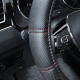 thumbnail image 3 of Funda Cubrevolante Pvc 38cm Auto Confort y Estilo Negro, 3 of 3