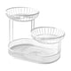 thumbnail image 4 of Cesta De Frutas De 3 Niveles, Frutero, Soporte Para Frutas, Soporte Para Almacenar Patatas, Verduras, Color Blanco, 4 of 5