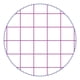 thumbnail image 3 of Bloc de notas Clairefontaine Cuadriculado 80 hojas 22 × 30 cm (encuadernado con grapas), 3 of 4
