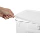 thumbnail image 2 of Contenedor de almacenamiento de alimentos Rubbermaid Commercial 22L/23Qt, 2 of 6