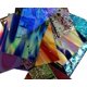 thumbnail image 1 of Vidrio Rainbow Art CBS Dicroico Especial Claro 0,23 kg, 1 of 1