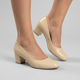 thumbnail image 4 of Zapato Mujer Vainilla/Charol Laura Piccadilly, 4 of 5