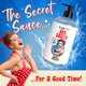 thumbnail image 3 of Lubricante XR PLAY HARD Naughty Jane's Sex Sauce 480 ml, 3 of 9