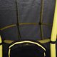 thumbnail image 4 of Trampolín 1.4 M Malla Amarillo, 4 of 5