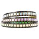 thumbnail image 1 of Tira de luces LED BTF-LIGHTING WS2812B RGB 5050SMD 1 m 144 LED IP30, 1 of 7