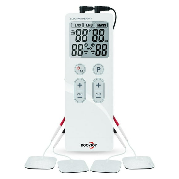Roovjoy R-C3 TENS /EMS/Masaje