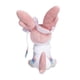 thumbnail image 4 of Peluche Pokémon Center Sylveon Sitting Cuties, 18,5 cm, 4 of 4
