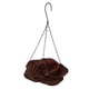 thumbnail image 5 of Comedero Para Pájaros Colgante Para Exteriores, Ba?o Para Pájaros, Soporte Para Comida Para Patio, Césped, Exterior, Bronce, 5 of 5