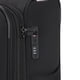 thumbnail image 3 of Maleta Carry On SWISSGEAR Stride Spinner Negra 22.75in TSA, 3 of 3