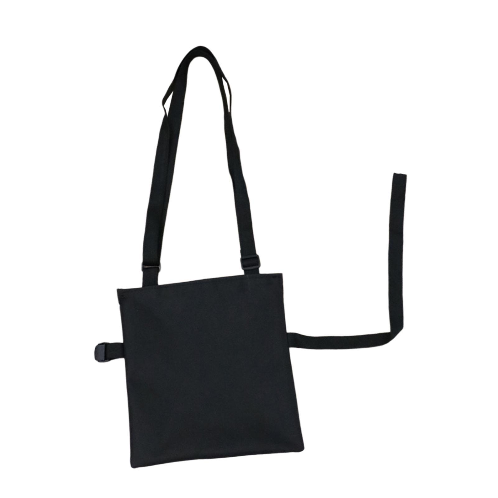 Magideal - Soporte Para Bolsa De Drenaje De Orina, Fácil Acceso, Ajustable, Multiusos. Bolsa Individual