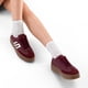 thumbnail image 2 of Zapatilla Casual Mujer Urbana Vintage Deportiva Weide HX501, 2 of 9