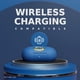thumbnail image 5 of Auriculares inalámbricos Bluetooth iJoy Harry Potter Ravenclaw con micrófono, 5 of 9