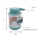 thumbnail image 3 of Dispensador de Jabón Infantil Your Zone Rainbow 414 ml Antideslizante, 3 of 3