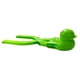 thumbnail image 1 of Clip Para Hacer Bolas De Nieve De Pato, Herramienta Para Bolas De Arena Para Ni?os, Familia, Adultos, Verde, 1 of 5