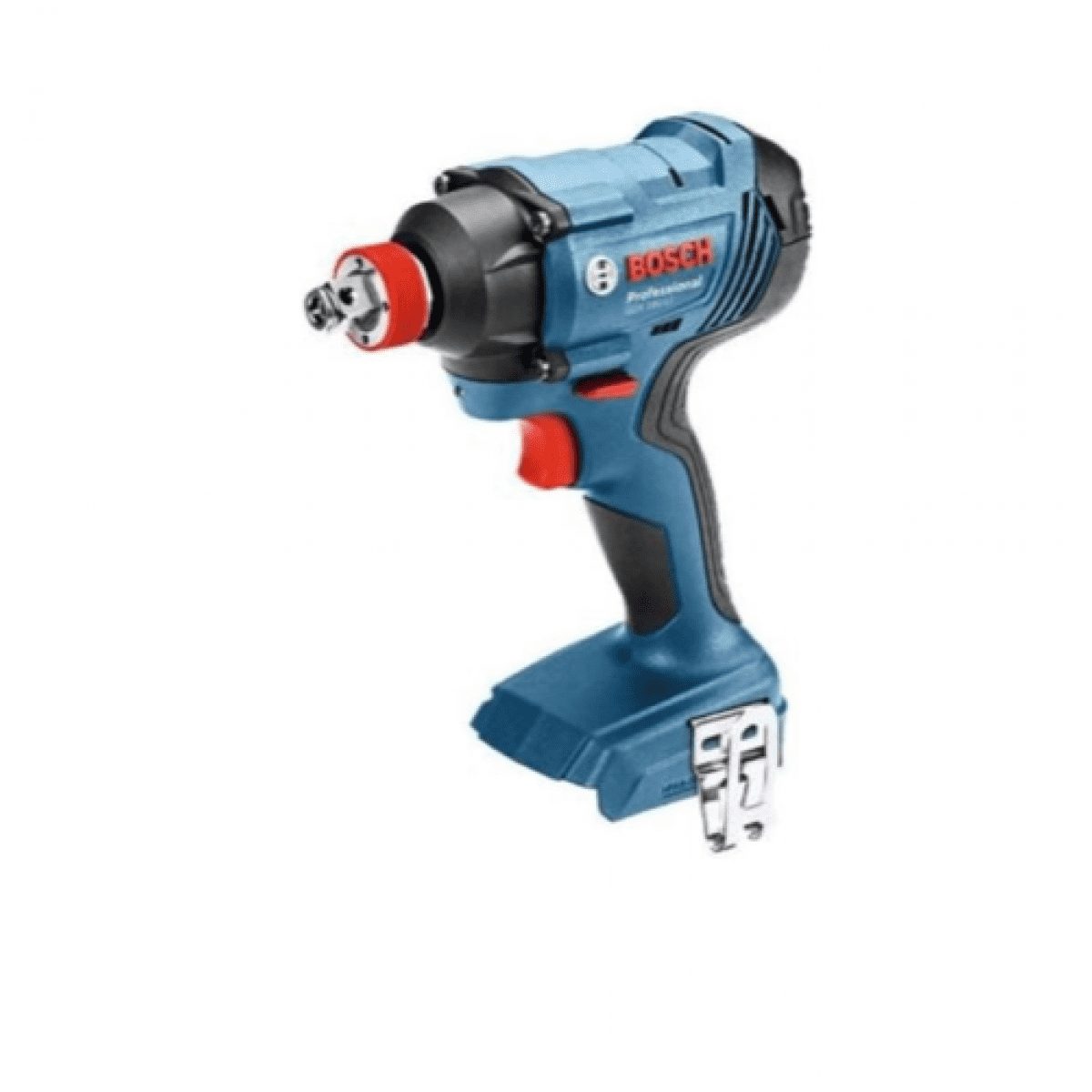 Bosch - Llave De Impacto 18v Gdx 180-li Bt