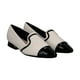 thumbnail image 1 of Zapato Ana Blanco/Negro Piccadilly, 1 of 5