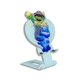 thumbnail image 1 of Soporte ajustable para celular con personaje Sonix x Care Bears x Sesame Street, 1 of 7