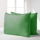 thumbnail image 2 of Set 2 Almohadas Premium Eco Colores 50x70 Verde, 2 of 3