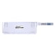 thumbnail image 3 of Teclado Magnético Fantech MK811 HE68 65% RGB 8K blanco – Hall Effect 0,01 mm, 3 of 3