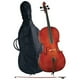 thumbnail image 2 of Violoncello Outfit 1/4 HC-100 Cervini, 2 of 2