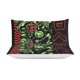 thumbnail image 3 of Dorohedoro Anime Home Bed 3-piece Set Classic Japanese Anime Polyester Wash Student Dormitory Set, 3 of 5