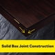thumbnail image 5 of Armario para dardos Viper Vault Deluxe con Pro Score Caoba, 5 of 9