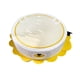 thumbnail image 2 of Scratch Pad Nest Scratching Lounge Bed Pet Cojín Gatos Scratcher Board Bowl Lion Yellow, 2 of 5