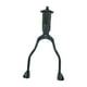 thumbnail image 3 of Soporte Para Bicicleta, Soporte Para Bicicleta De Doble Pierna, Duradero, Portátil, Para Ciclismo, 3 of 3