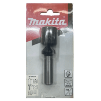 Makita - Fresa Para Ranurar 2 Filos 90° 3/8X7/16