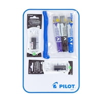 Pilot - Set Pizarras Y Marcadores