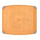 thumbnail image 1 of Tabla de cortar de fibra de madera Elihome 38 x 46 cm antideslizante, 1 of 9