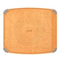Tabla De Cortar De Fibra De Madera Elihome 38 X 46 Cm Antideslizante