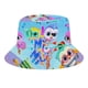 thumbnail image 5 of Sombrero Bucket Desmarcar Do Re Mi Negro/Blanco, 5 of 6