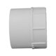 thumbnail image 4 of Adaptador hembra Charlotte Pipe SXFPT de PVC SCH 40 de 2 pulgadas, 4 of 6