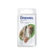 thumbnail image 1 of Grinding Stone Dremel 941, óxido de aluminio, 15 x 1,5 x 0,3 cm, paquete de 10, 1 of 2
