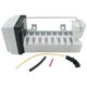 thumbnail image 1 of Ensamblaje de Fabricador de Hielo para Refrigerador W10882923, 1 of 9