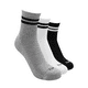 thumbnail image 1 of Calcetines Mujer Deportivos Media Caña Pack 3 C1, 1 of 3