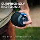 thumbnail image 2 of Parlante Bluetooth Ultimate Ears Wonderboom Play Negro Waterproof, 2 of 3