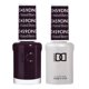 thumbnail image 1 of Set de esmaltes en gel DAISY DND Purple Collection 459 Muted Berry, 1 of 6