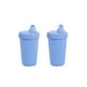 thumbnail image 1 of Set 2 vasos Antiderrame Denim, 1 of 3