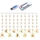 thumbnail image 4 of Luces De Hadas Con Adorno De Control Remoto Cadena LED Para Dormitorio De Aniversario USB, 4 of 5
