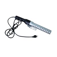 Ioensy - Encendedor De Carbón Eléctrico Estándar De Ee. Uu. Para Fogatas Quema Madera