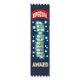 thumbnail image 1 of Paquete económico de listones Beistle Special Achievement 10 pzas 4 x 16 cm, 1 of 1