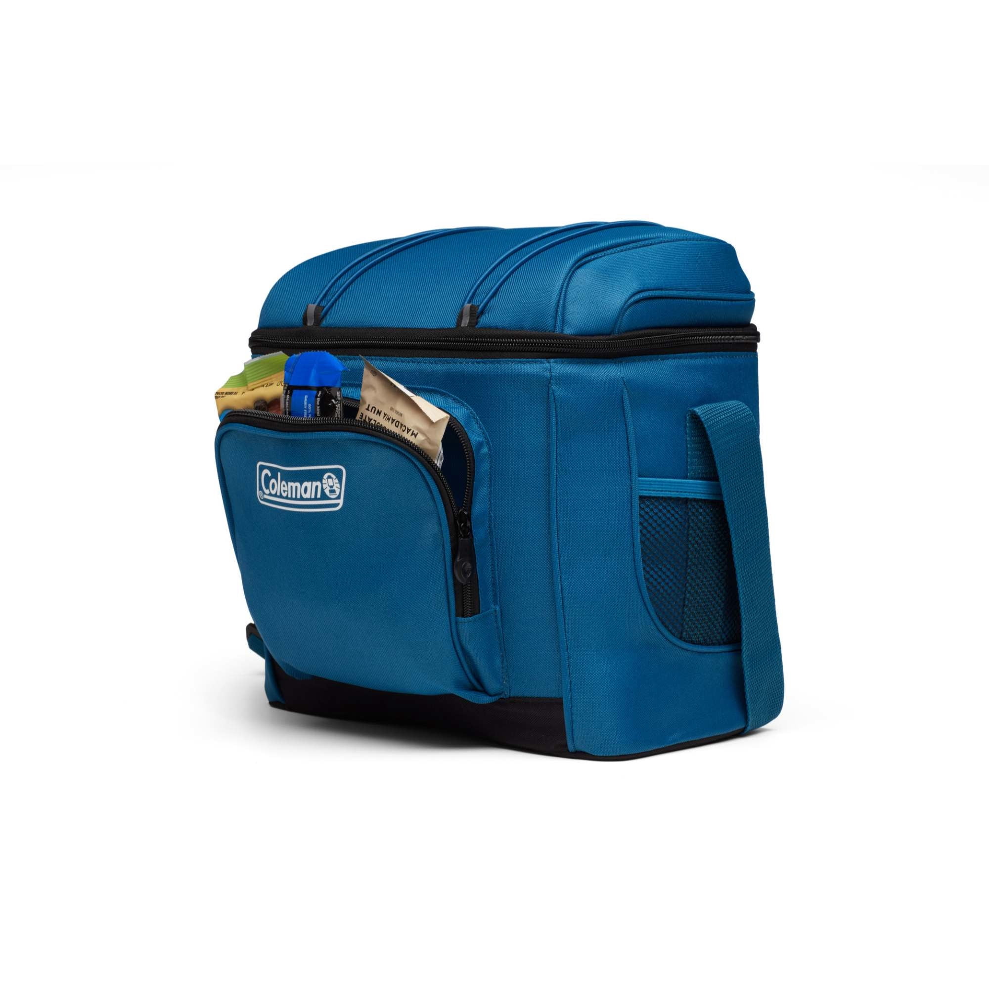 Soft Cooler Chiller 16 Can Ocean