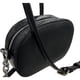 thumbnail image 2 of Cartera Michael Kors Pequeño Ovalado (Negro), 2 of 3