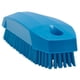 thumbnail image 1 of Cepillo de uñas Vikan Blue Stiff PP/PBT 6440, 1 of 5