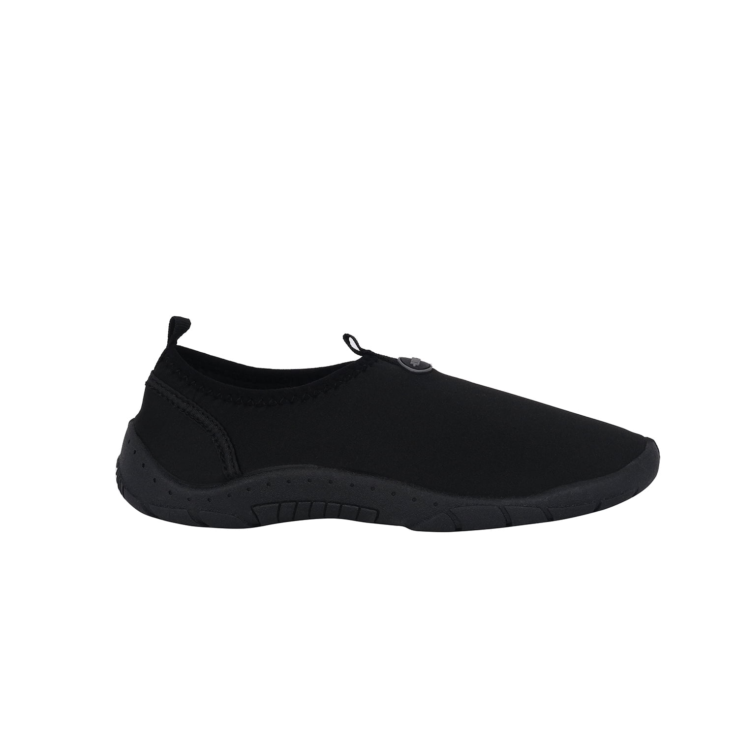 Zapatilla De Agua Avellano Negro Uns