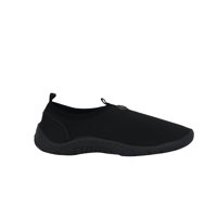 Zapatilla De Agua Avellano Negro Uns