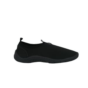 Zapatilla De Agua Avellano Negro Uns