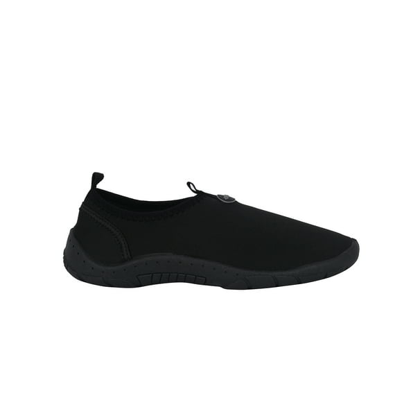 Zapatilla de Agua Avellano Negro UNS